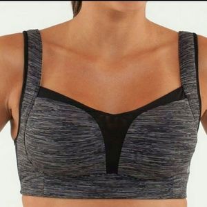 Lululemon Tata Tamer 38D
